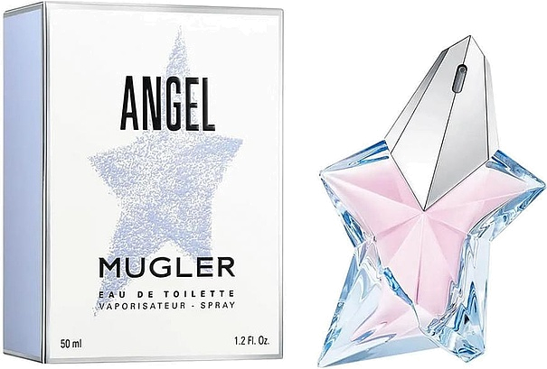 Thierry Mugler Angel