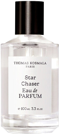 Thomas Kosmala Star Chaser