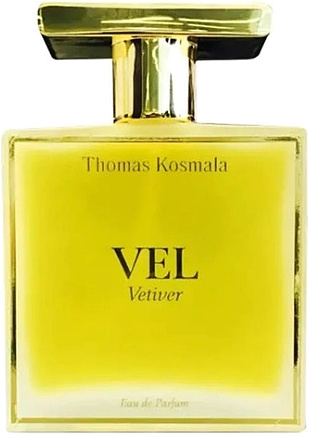 Thomas Kosmala Vel Vetiver