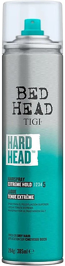 Tigi Bed Head Hard Head