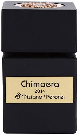 Tiziana Terenzi Chimaera