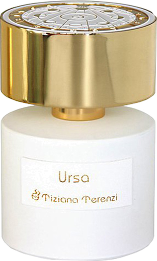 Tiziana Terenzi Ursa