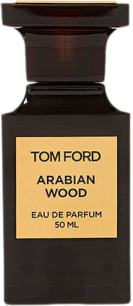 Tom ford arabian wood