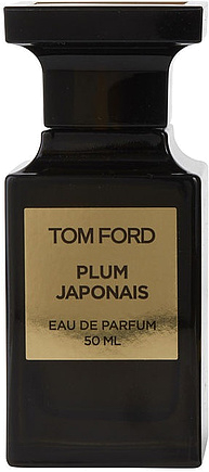 Tom ford plum japonais