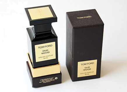 Свеча tom ford