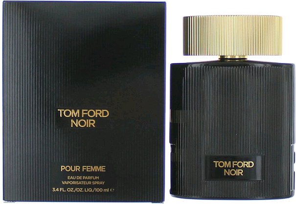 Tom Ford Noir pour homme