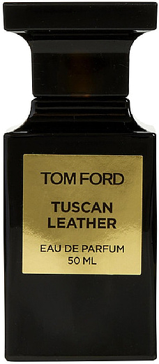 Tom Ford Tuscan leather