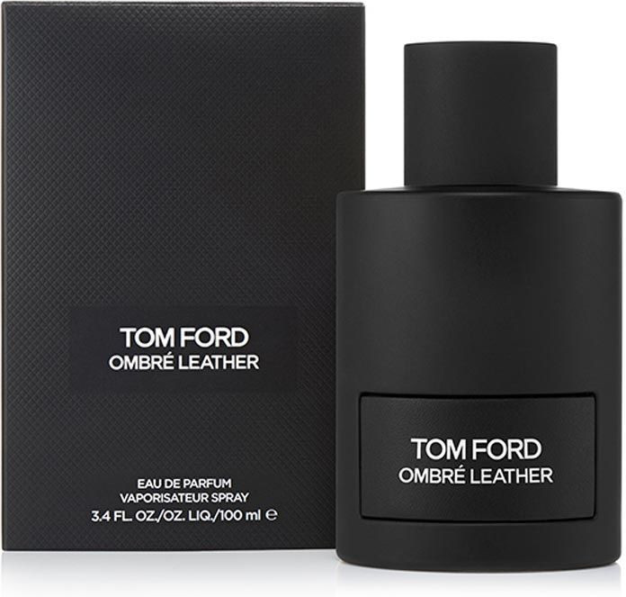 Tom ford кожаный