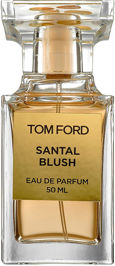 Tom ford santal blush