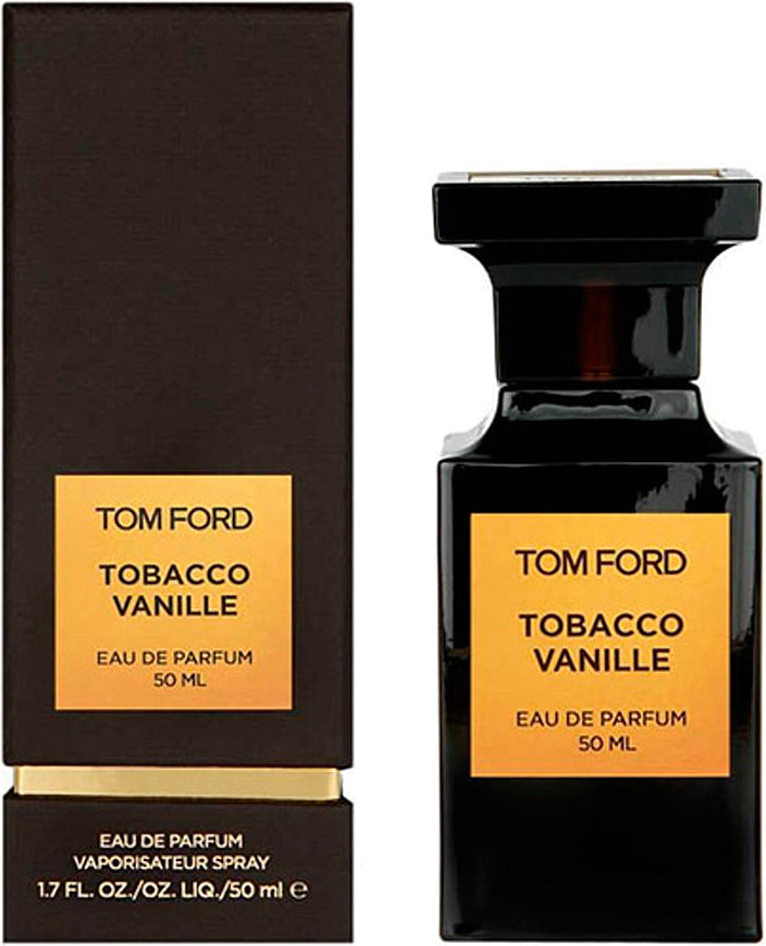 To ford tobacco vanille