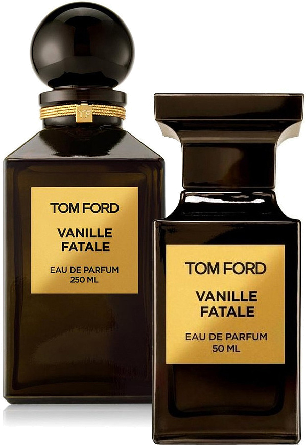 Tom ford vanille fatale