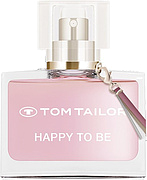 Tom Tailor Happy To Be