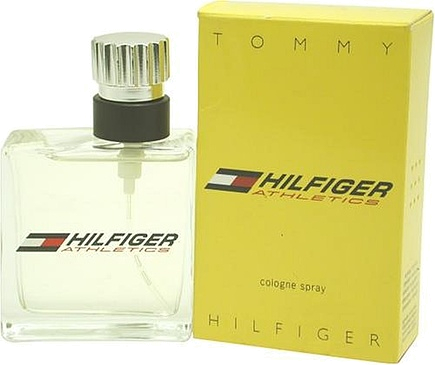 tommy hilfiger athletics cologne