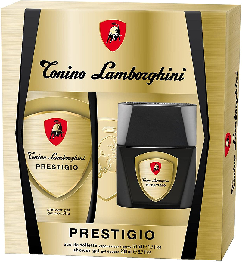 Tonino lamborghini prestigio