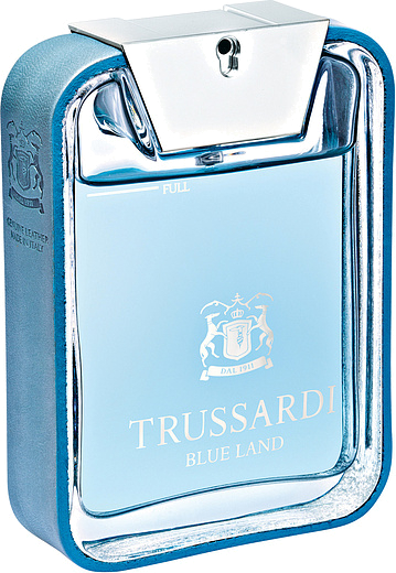 Trussardi Blue Land