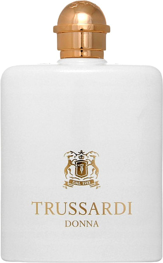 Trussardi Donna 2011