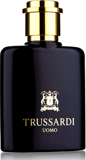 Trussardi Uomo Trussardi 2011