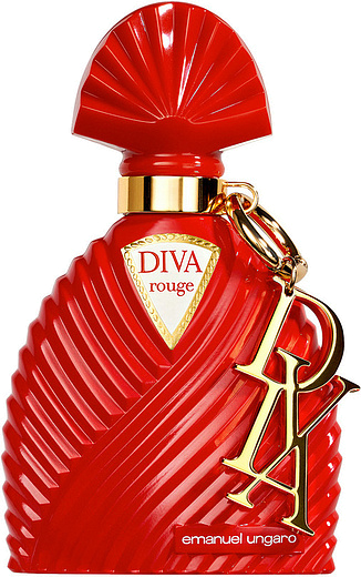 Ungaro Diva Rouge