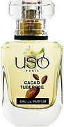 USO Paris Cacao Tuberose