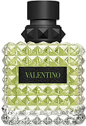 Valentino Valentino Donna Born In Roma Green Stravaganza