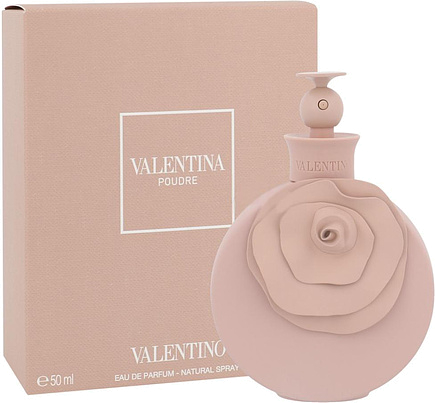 valentino valentina poudre perfume