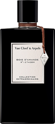 Купить духи Van Cleef & Arpels Collection Extraordinaire Bois D