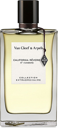 Купить духи Van Cleef & Arpels Collection Extraordinaire California Reverie. Оригинальная парфюмерия, туалетная вода с доставкой курьером по России. Отзывы.