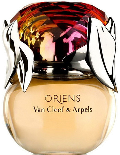 Van Cleef & Arpels Oriens