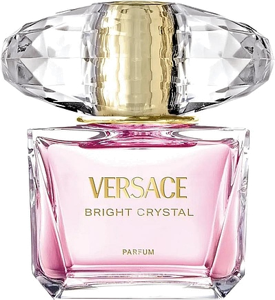 Versace Bright Crystal Parfum