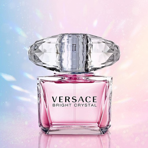 Versace Bright Crystal