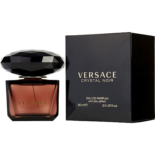 Versace Crystal Noir