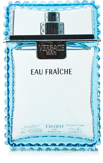 Versace Eau Fraiche