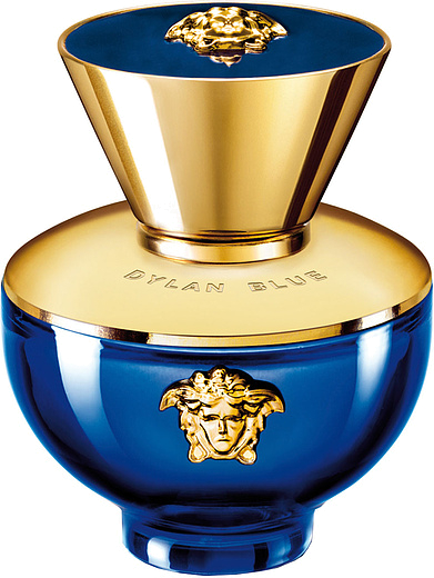 Versace Pour Femme Dylan Blue