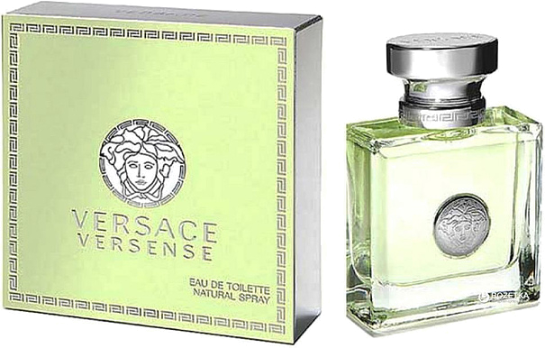 Versace Versense