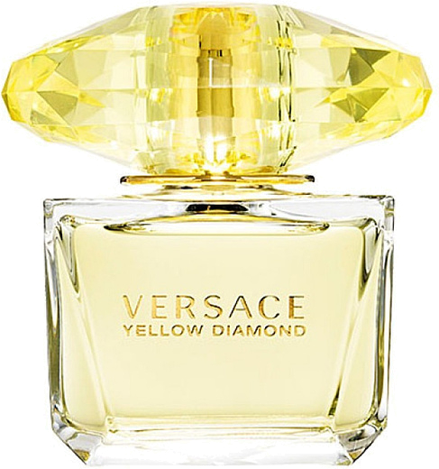 Versace Yellow Diamond