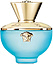 Versace Pour Femme Dylan Turquoise