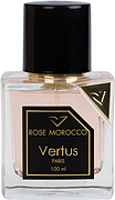 Vertus Rose Morocco