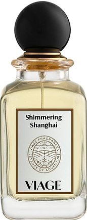 Viage Shimmering Shanghai
