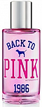 Victoria's Secret Back To Pink