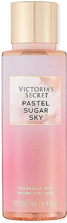 Victoria's Secret Pastel Sugar Sky