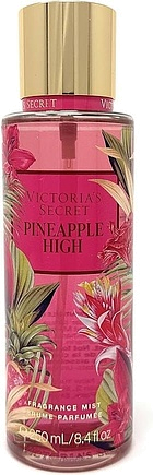 Victoria's Secret Pineapple High