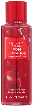 Victoria's Secret Pom L'orange