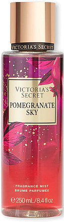 Victoria's Secret Pomegranate Sky