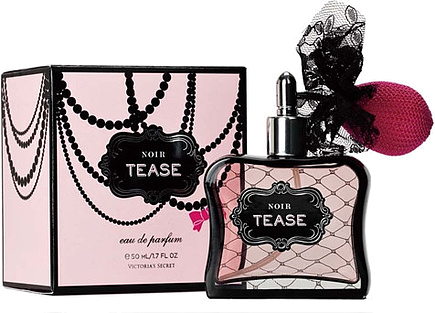 sexy little things noir tease perfume