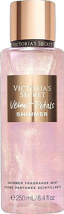 Victoria's Secret Velvet Petals Shimmer