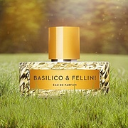 Vilhelm Parfumerie Basilico & Fellini