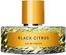 Vilhelm Parfumerie Black Citrus