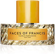 Vilhelm Parfumerie Faces of Francis