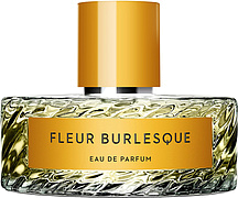 Vilhelm Parfumerie Fleur Burlesque