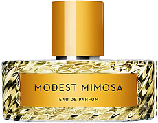 Vilhelm Parfumerie Modest Mimosa